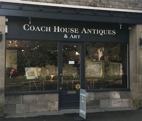 coach house antiques